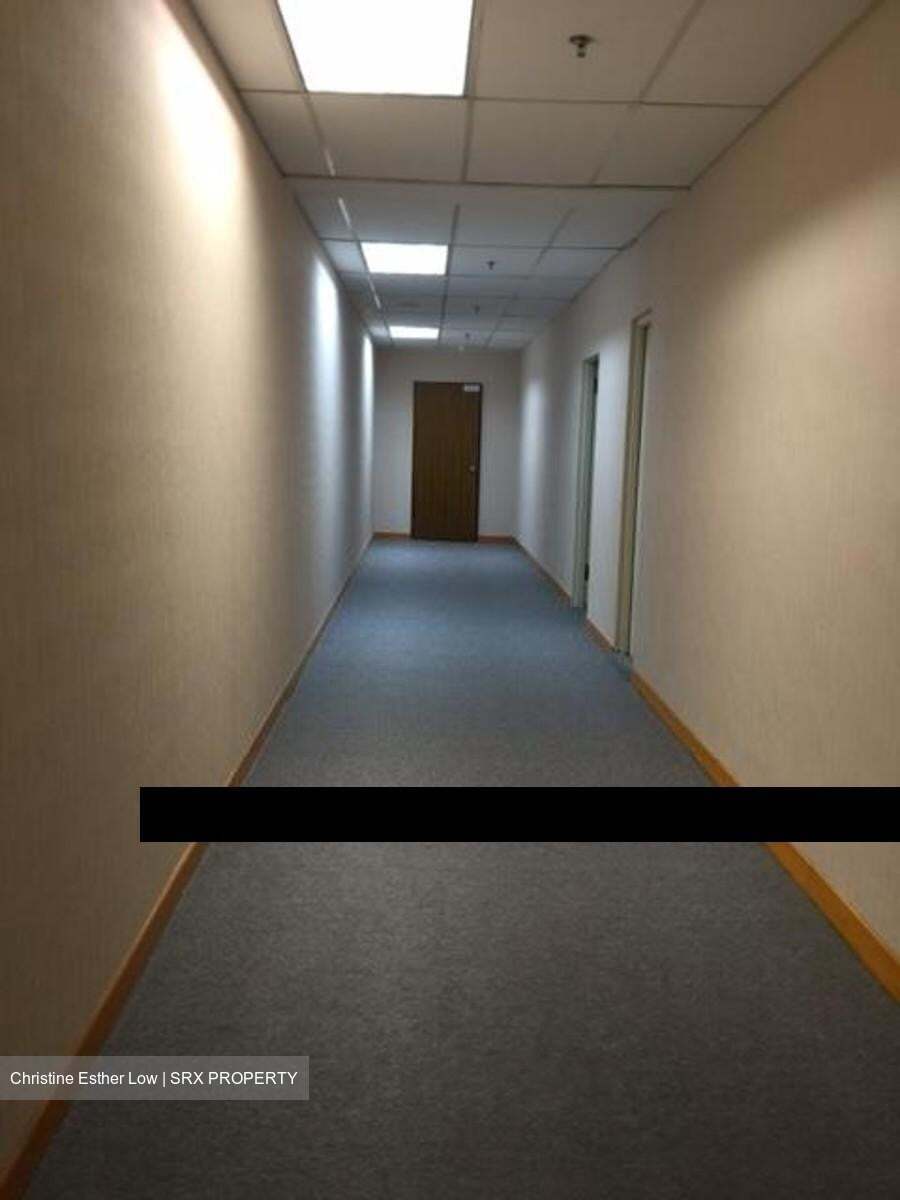 Robinson Road (D1), Office #314078571